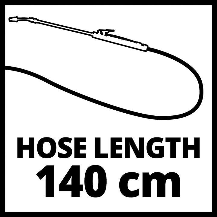 Produktbild Einhell GE WS 18/75 Li Solo (7.50 l)