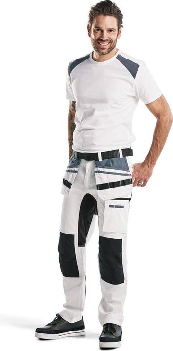 Actual product image Blakläder Stretch work Trousers (52, 58)