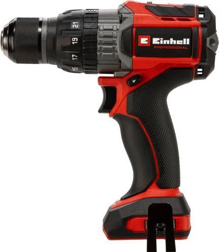 Immagine prodotto Einhell TP-CD 18/120 (Cacciavite a percussione)