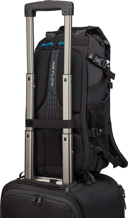 Actual product image Tenba Shootout ActionPack 14L (Photo backpack)