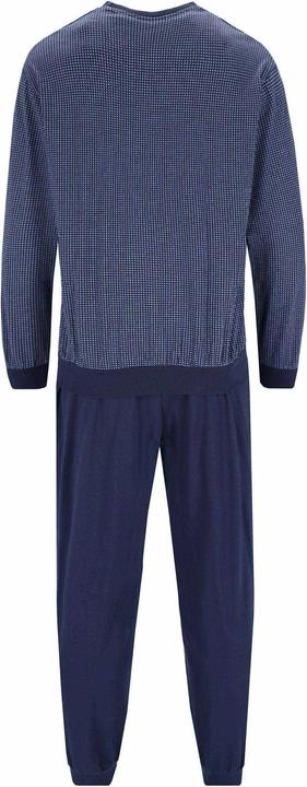 Produktbild Hajo Premium Cotton Schlafanzug (48)