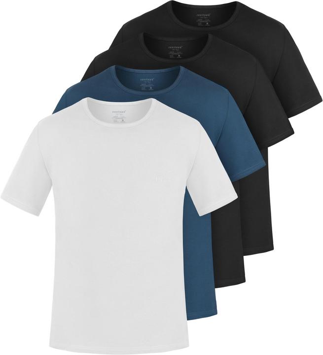 Schwarz, Weiss, Marine