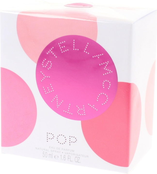 Stella McCartney Pop (Eau de parfum, 50 ml)