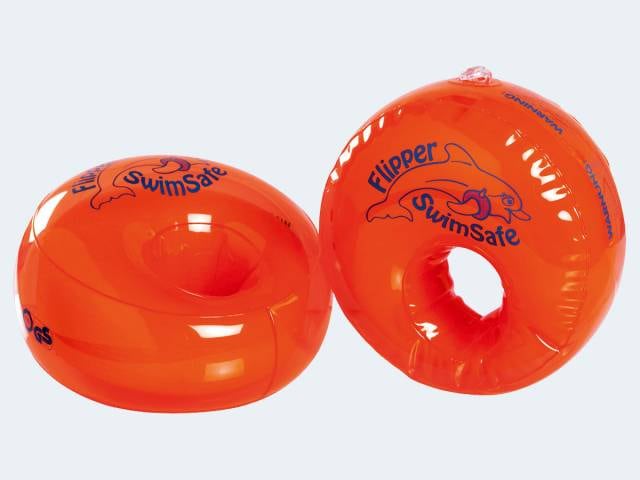 Productafbeelding Flipper Swimmsafe Watervleugels