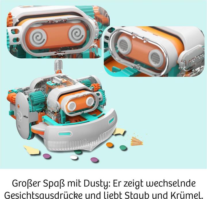 Immagine prodotto Kosmos Dusty
