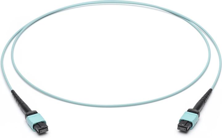 Corning LWL-Patchkabel 8F MPO PC (2 m)