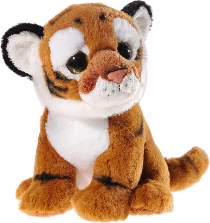 Produktbild Heunec Tiger sitzend (23 cm)