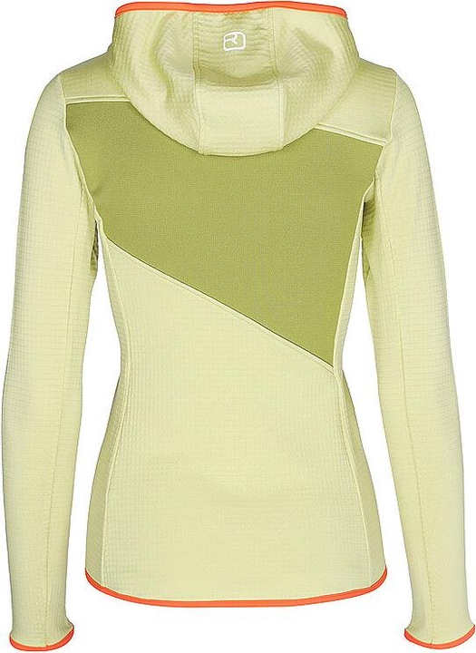 Immagine prodotto Ortovox Fleece Grid Hoody W (S)