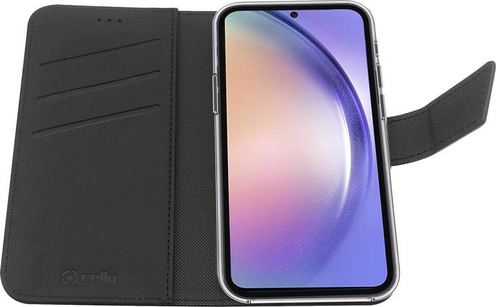 Produktbild Celly Wally case (Samsung Galaxy A54 5G)