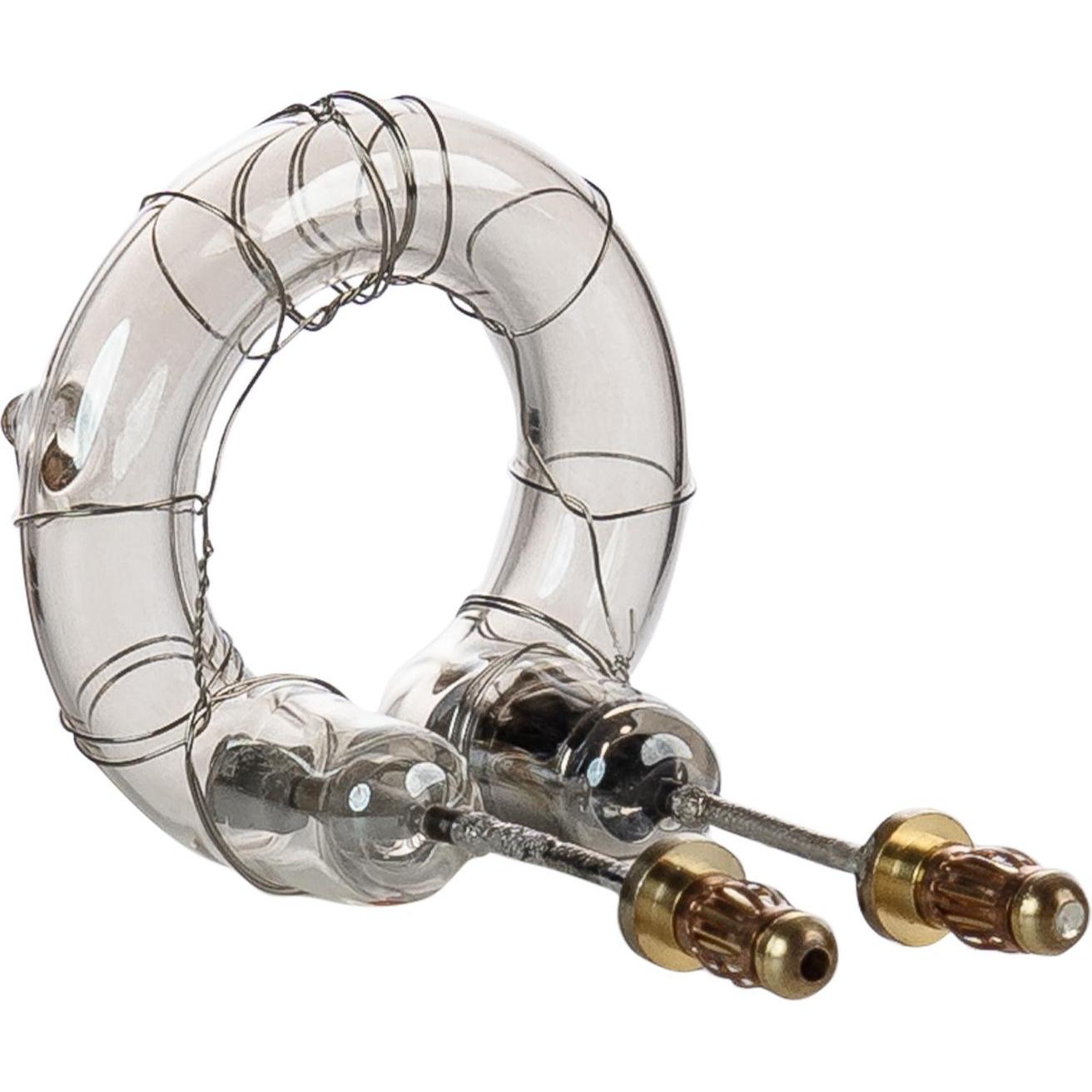 Walimex pro Ersatzblitzröhre Mover 200 TTL, Studioblitz Zubehör, Transparent