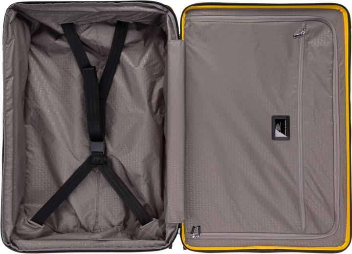 Produktbild Porsche Design Trolley + Koffer Roadster 4W Trolley S Business (52 l, Handgepäck (bis 50l))