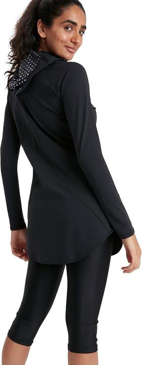 Produktbild Speedo HydroPro Modest Swimsuit (40)