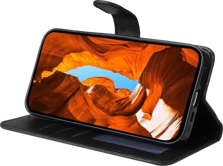 Actual product image Cover-Discount OPPO Reno13 5G - Premium Handyhülle Etui