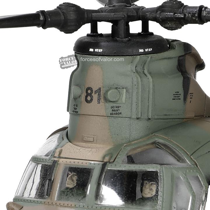 Immagine prodotto Forces of Valor Elicottero Chinook CH-47JA