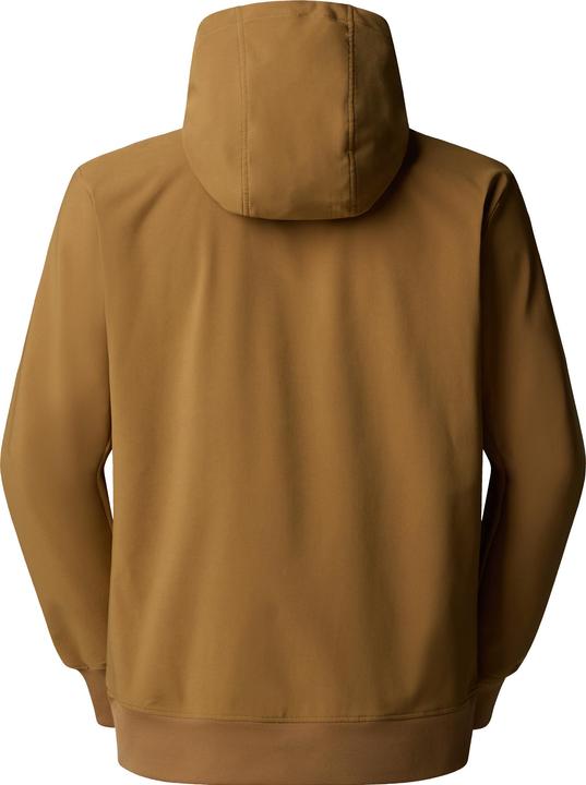 Actual product image North Face Tekno Logo (M)