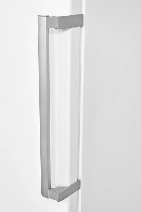Actual product image Exquisit GS295NFH040D white FreezerNo Frost, D (Stand-alone, 274 l)