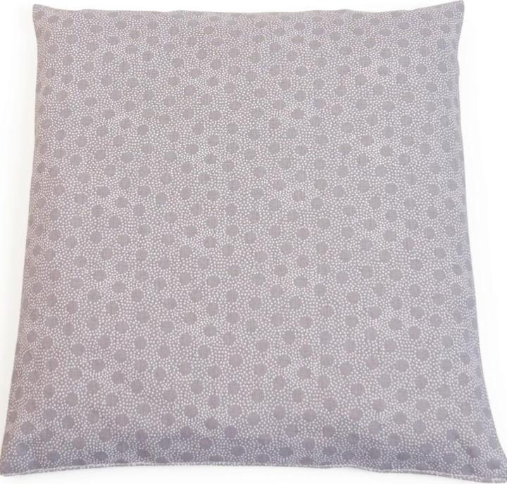 Actual product image Grünspecht Heat cushion & grain cushion Heat cushion with cherry stone filling 22x24 cm - Cocotte (22 x 24 cm)