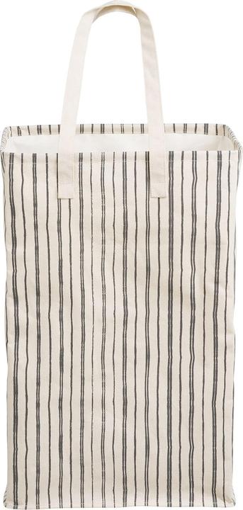 Produktbild House Nordic Wäschekorb Argos 28 x 38 x 58 (61 l)