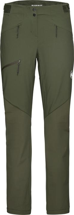Produktbild Mammut Courmayeur SO Pants Women (34)