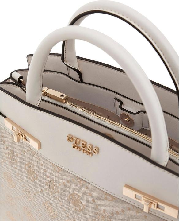 Immagine prodotto Guess Melinda Logo Tri Compartment Satchel
