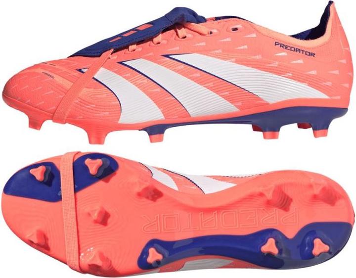 Produktbild Adidas Predator League FT FG/AG (42 2/3)