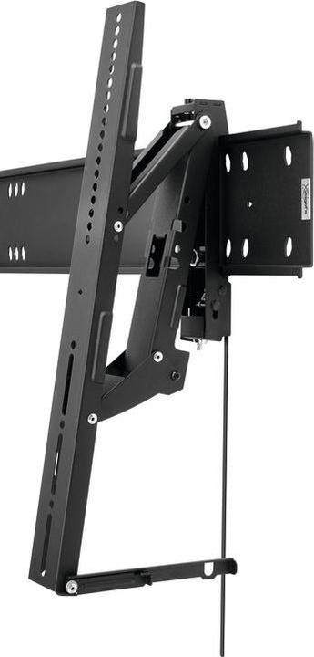 Produktbild Vogels PFW 6810 WALLMOUNT TILT 15 (Wand, 75 kg, 55" - 80")