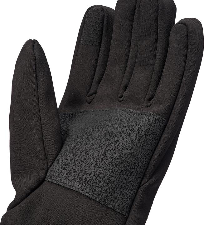 Produktbild Isbjörn Trail Softshell (10, 9, 9.5)