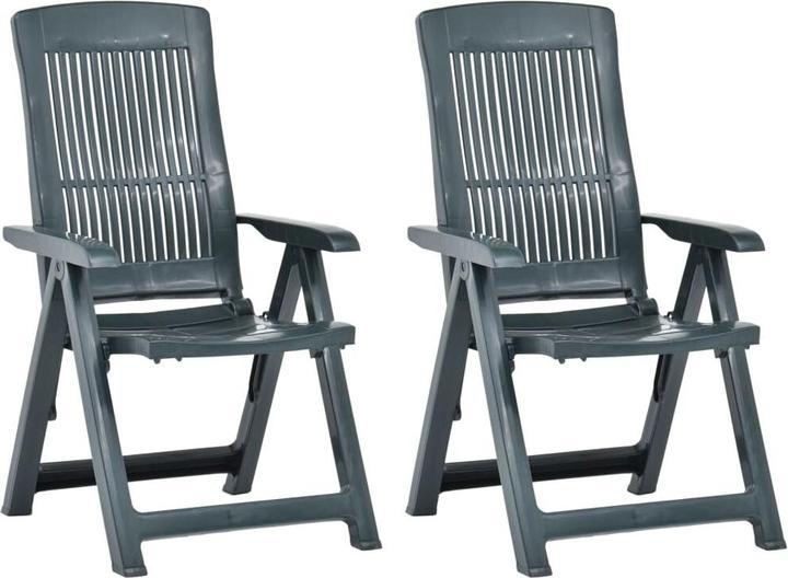 Produktbild vidaXL Gartenstuhl