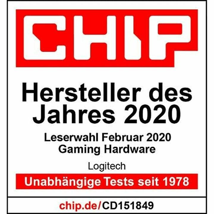 Immagine prodotto Logitech G G432 (Cablato)