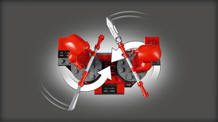 Produktbild LEGO Elite Praetorian Guard Battle Pack (75225, LEGO Star Wars)