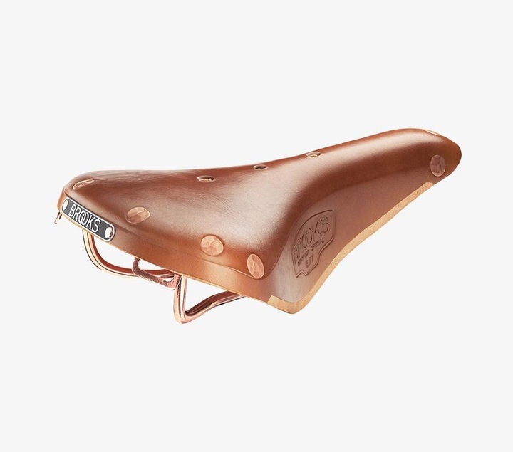Immagine prodotto Brooks England B17 Speciale