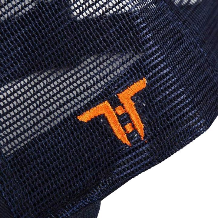 Actual product image Tokyo Time Childrens/Kids Sumo Mesh Back Baseball Cap (One size)