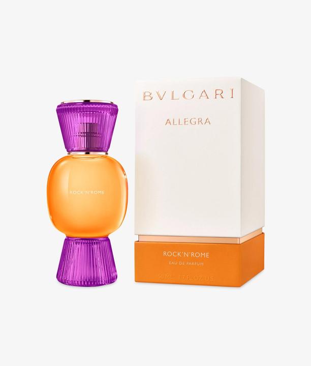 Immagine prodotto Bulgari Allegra Rock'n'Rome (Eau de parfum, 100 ml)