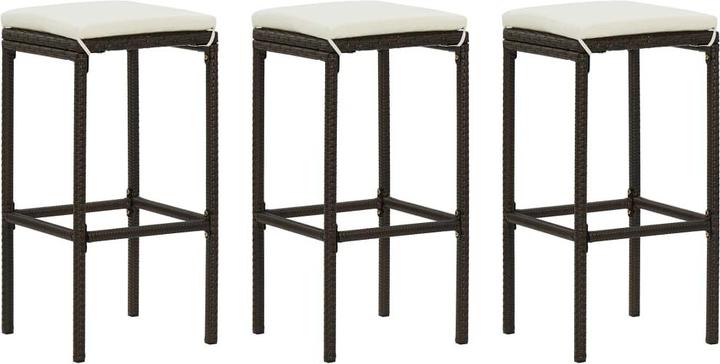 Produktbild vidaXL Sheridon