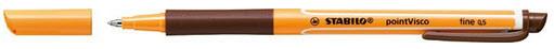 Actual product image STABILO PointVisco (Brown, 1 x)