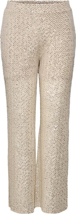 Produktbild Only CARVIVIANA Gerade geschnitten Hose Hose (L)