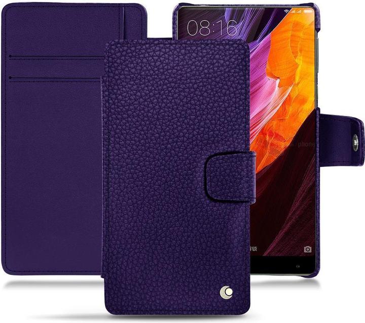 Image du produit Noreve Housse cuir portefeuille