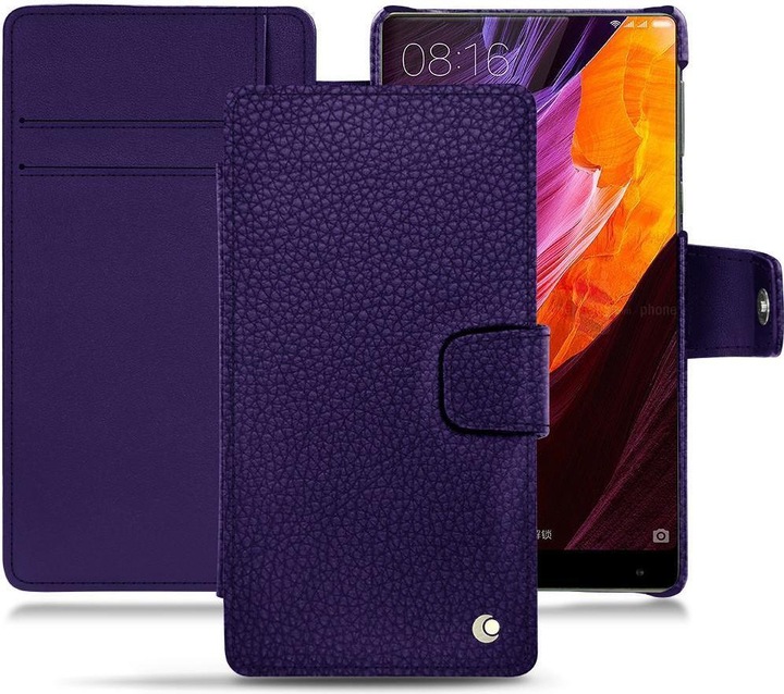 Image du produit Noreve Housse cuir portefeuille