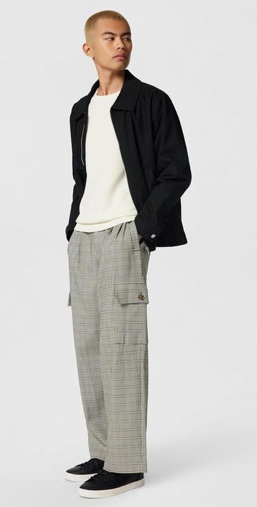 Produktbild Tommy Hilfiger Essential Structure Crew Neck (S)