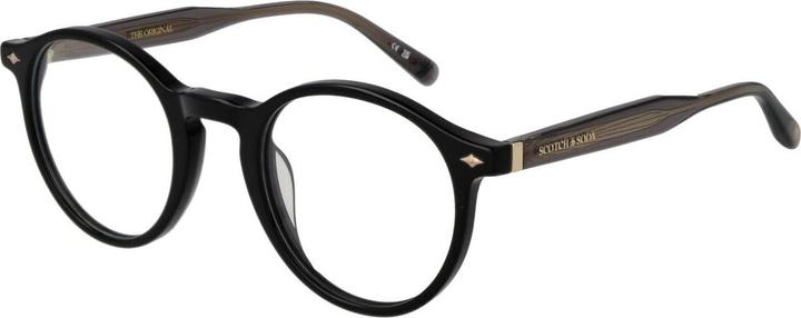 Scotch & Soda Brillenfassung Ss3039 54001 (no correction)