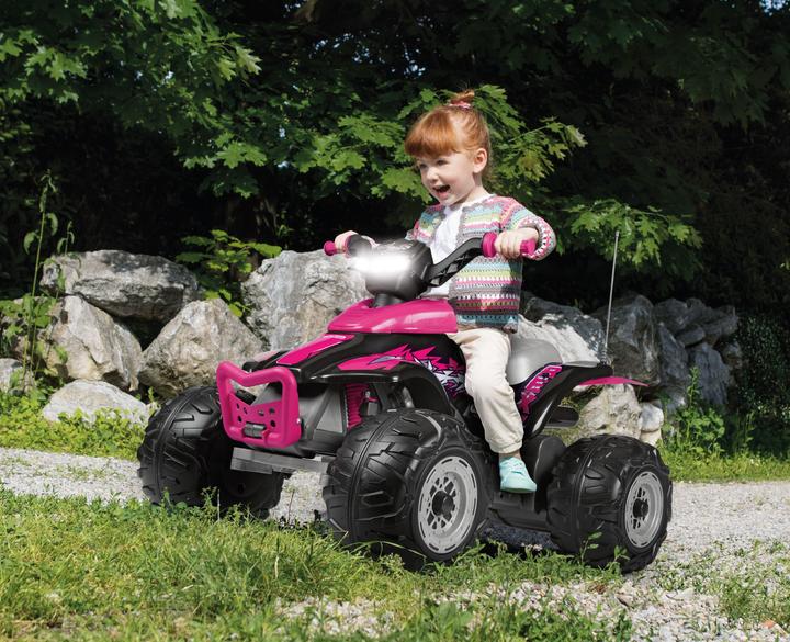 Immagine prodotto Peg Perego Corral T-Rex (12 V)