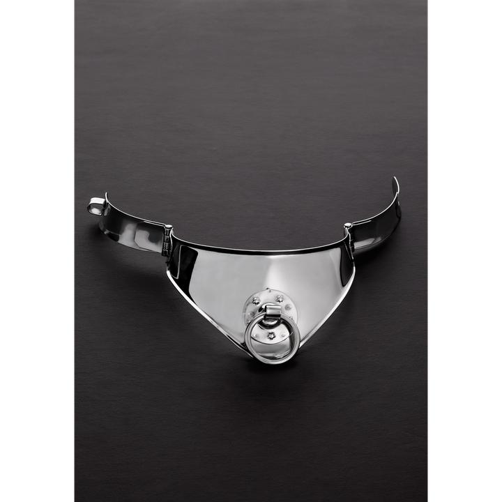 Produktbild Shots Locking Cleopatra Collar with Ring (15")