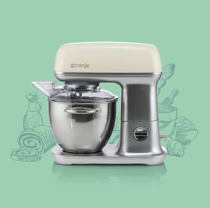 Image du produit Gorenje MMC1000RL (1000 W)
