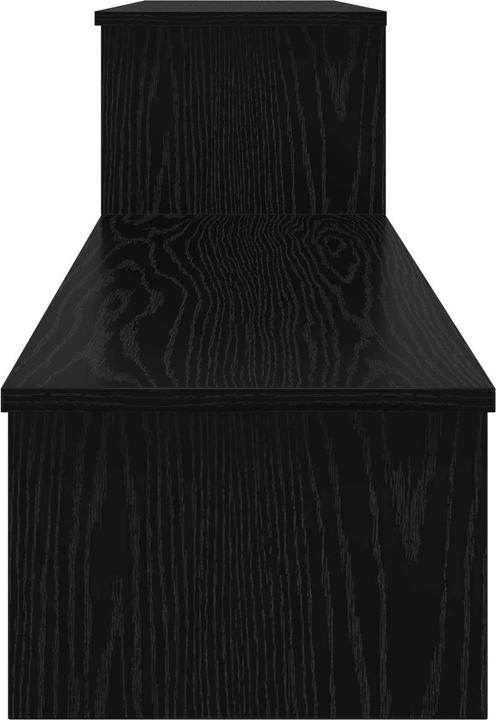 Produktbild vidaXL Wandaufbewahrung (30 x 30 x 43 cm)