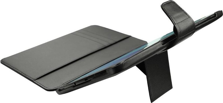 Produktbild Noreve Lederschutzhülle Wallet (Galaxy Tab S3 9.7 (2017))