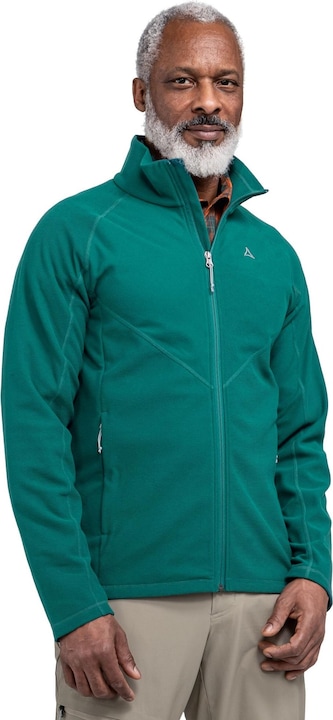 Actual product image Schöffel Style Ghedina Fleece (50, L)