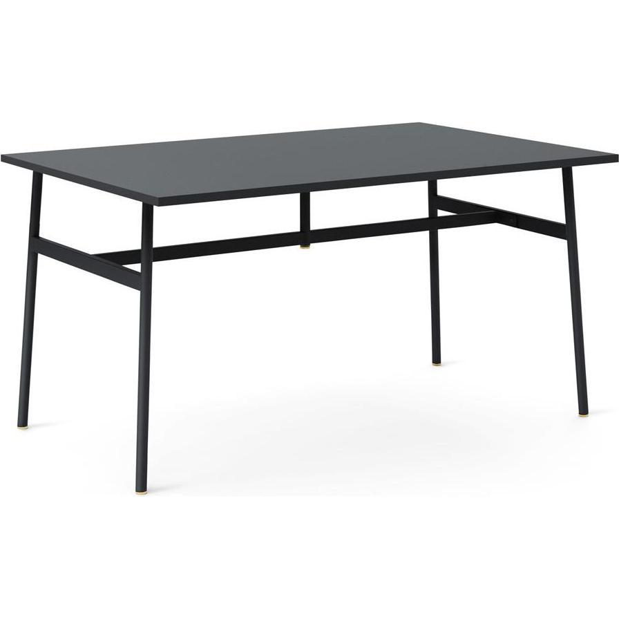 Normann Copenhagen, Esstisch, Union (140 x 90 cm)