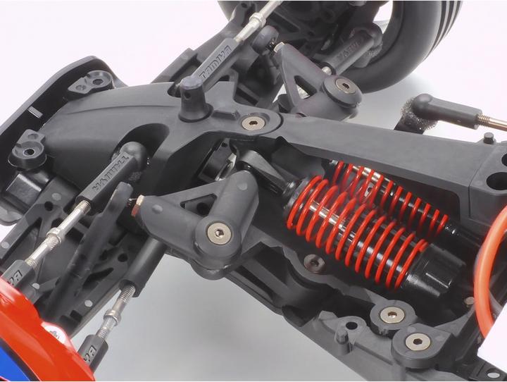 Immagine prodotto Tamiya Astute (Kit)