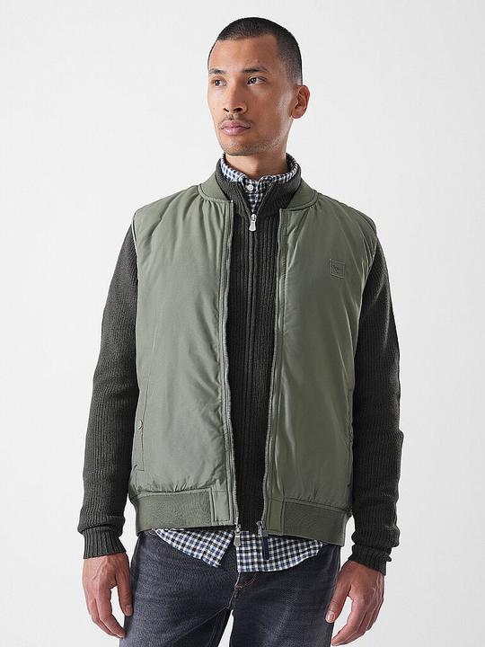 Produktbild Fynch-Hatton Gilet (L)