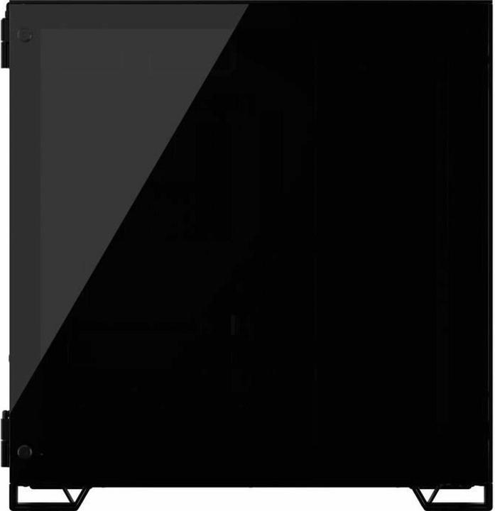 Image du produit Corsair 6500D Débit d'air (mATX, ATX, Mini-ITX)